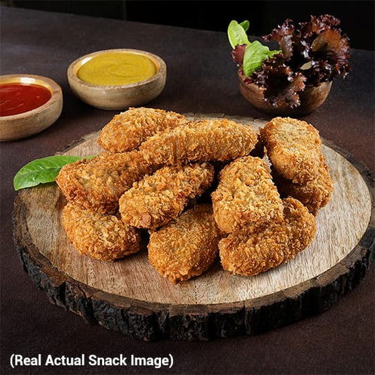 CHICKEN NUGGETS - AMERICAN STYLE