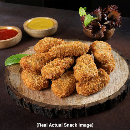 CHICKEN NUGGETS - AMERICAN STYLE