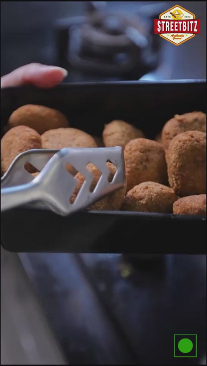 VEG SHAMI KEBAB